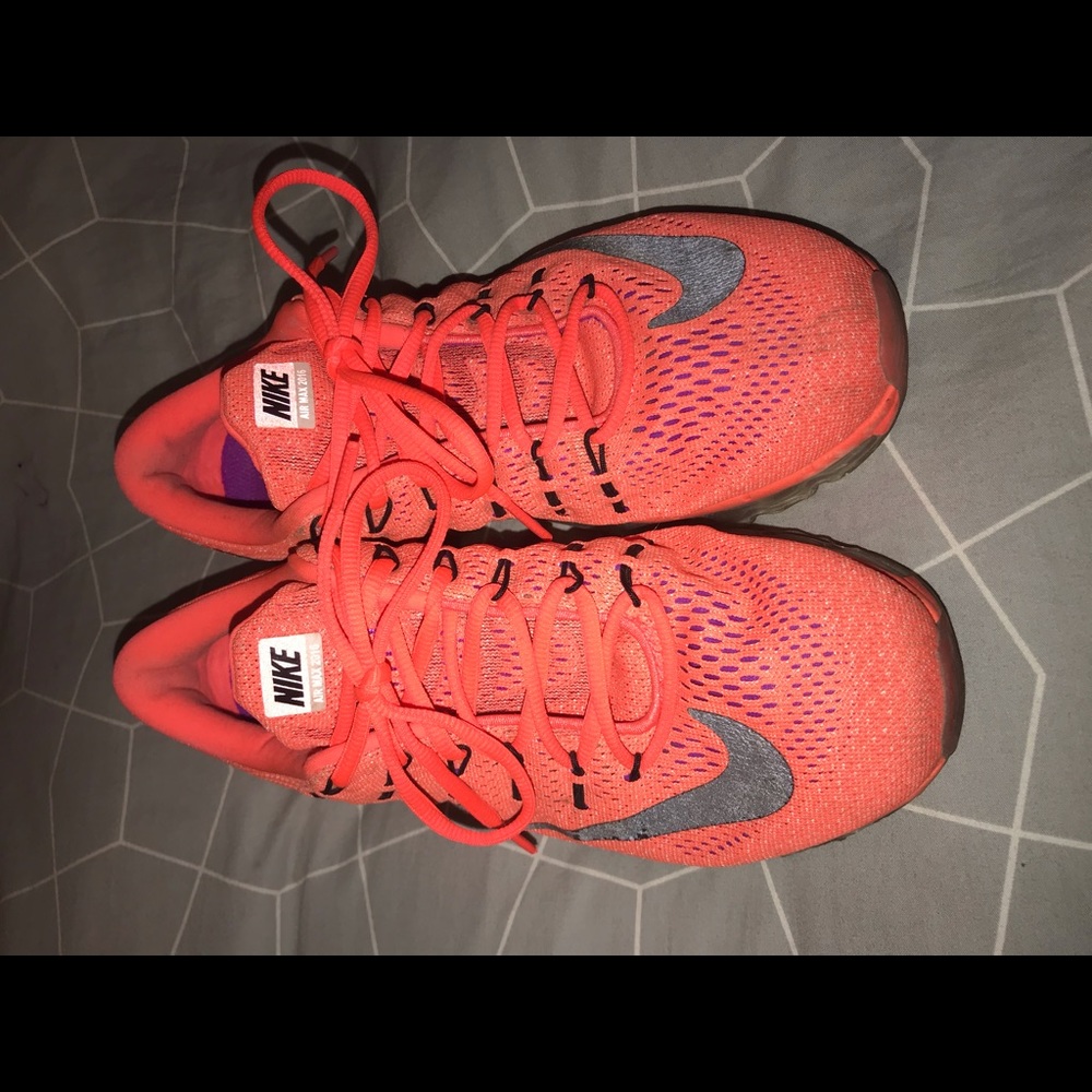 Nike Airmax - Picture 3 of 3